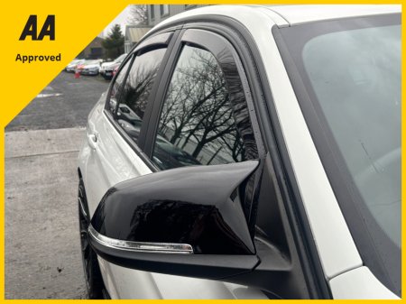 2017 BMW 3 Series 320D SE 4DR AUTO FULLY LOADED WITH EXTRAS €20,950 thumbnail