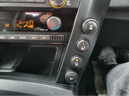 2015 Ssangyong Korando - thumbnail 23