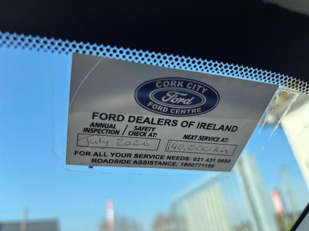 2017 Ford Ecosport - thumbnail 2