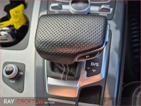 2017 Audi Q7 - thumbnail 9