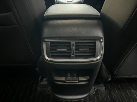 2022 Honda CR-V €33950 2022 HONDA CR-V EHEV EX HYBRID 2.0 AUTOMATIC / CRUISE CONTROL / REVERSE CAMERA / ELECTRIC MEMORY & HEATED SEATS / PADDLE SHIFTERS €33,950 thumbnail