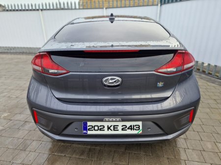 2020 Hyundai Ioniq 1.6 SE CONNECT HEV 5DR A €14,950