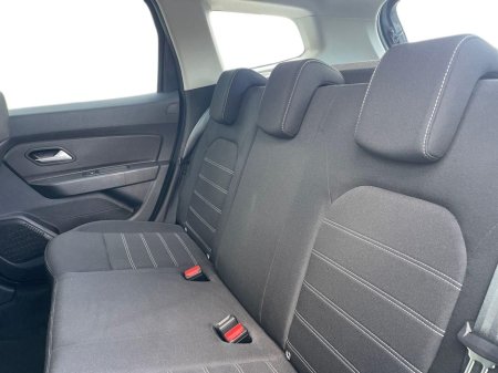 2022 Dacia Duster - thumbnail 11