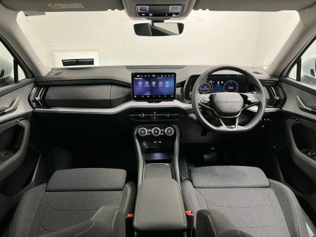 2025 Skoda Kodiaq Selection DSG 2.0TDI 150BHP - Reversing Camera - Heated Seats - Climate Control - Keyless Start - Cruise Control - Apple CarPlay/Android Auto €54,950