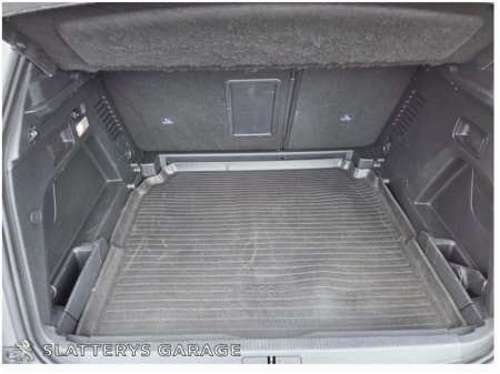 2020 Peugeot 3008 2.0 BlueHDi 180bhp GT Auto €24,995 thumbnail