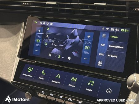 2024 Peugeot 408 - thumbnail 25