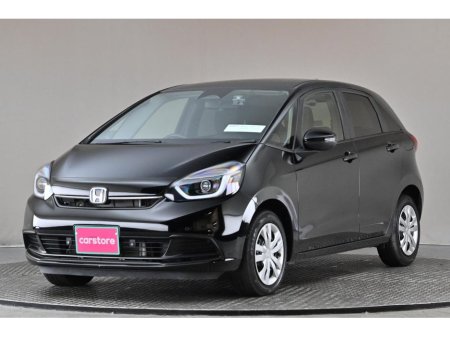 2023 Honda Fit 1.5 HEV E-CVT *9