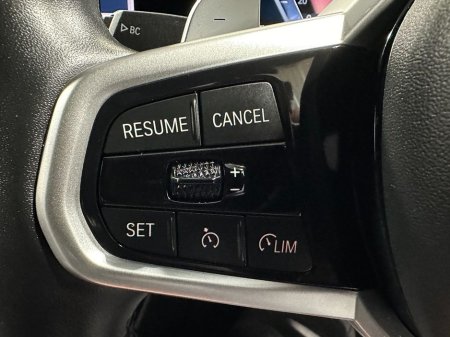 2025 BMW 3 Series 330E M Sport €50,800 thumbnail