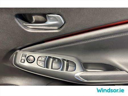 2025 Nissan Juke 1.0T PET DCT 2WD SV Premium €27,995 thumbnail