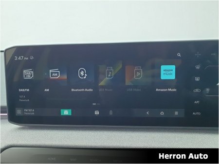 2025 Kia EV4 Earth 3 81kw 0% PCP + HP €43,900 thumbnail