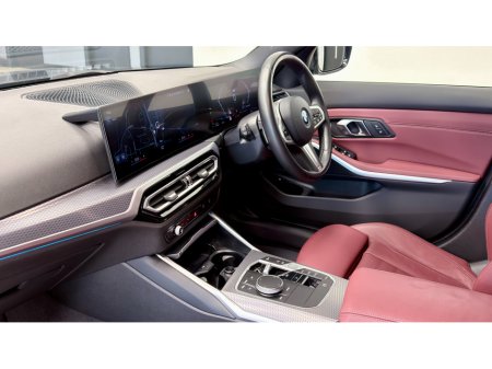 2024 BMW 3 Series - thumbnail 14