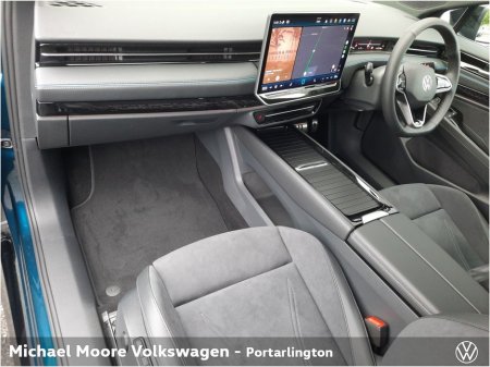 2026 Volkswagen ID.7 PRO PLUS 77KWH €59,950