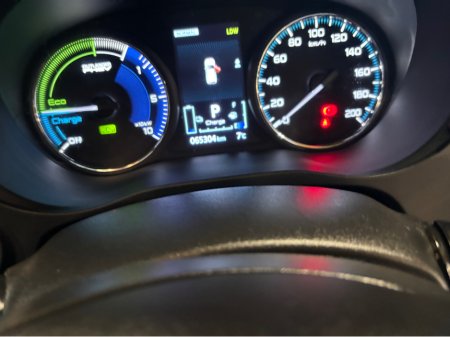 2019 Mitsubishi Outlander OUTL PHEV S-EDI S-EDITION 4DR AUTO €20,999 thumbnail