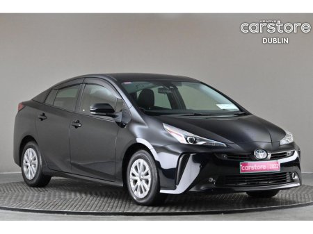 2022 Toyota Prius 1.8 HYBRID *REVERSE CAM*PARK SENSORS*10