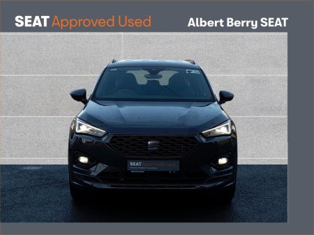 2023 SEAT Tarraco SOLD SOLD SOLD   2.0 TDI 150HP D DSG 7S FR €44,950 thumbnail