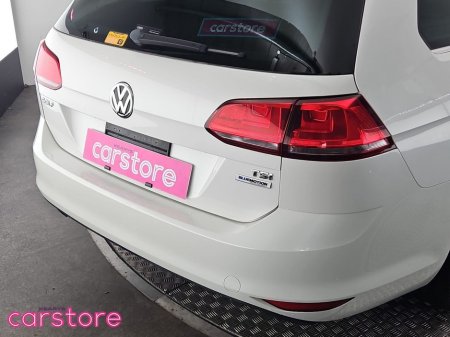 2016 Volkswagen Golf - thumbnail 14