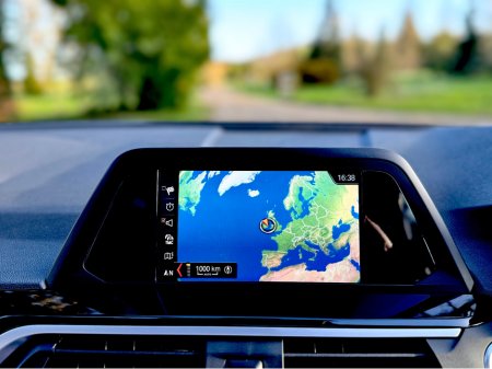 2018 BMW X3 - thumbnail 14