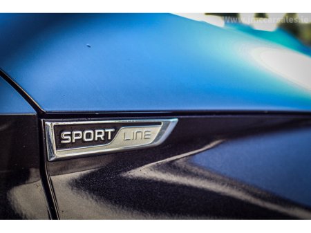 2018 Skoda Superb 2.0 TDI 150bhp Sportline €22,995 thumbnail