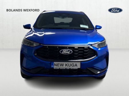 2026 Ford Kuga - thumbnail 7