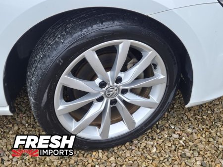 2016 Volkswagen Golf *TOP SPEC MODEL* €13,950 thumbnail