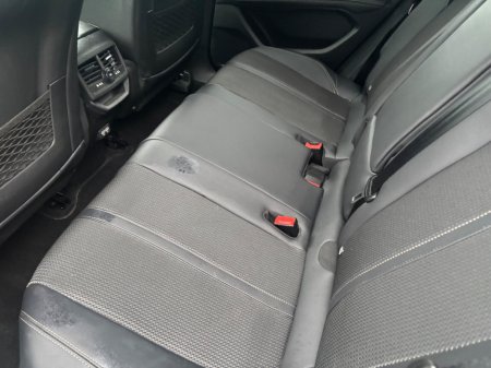 2024 Peugeot 3008 - thumbnail 10