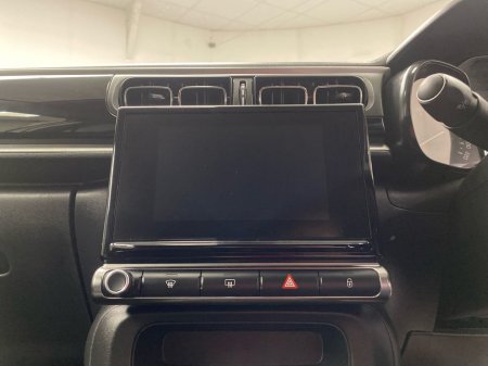 2023 Citroen C3 - thumbnail 9