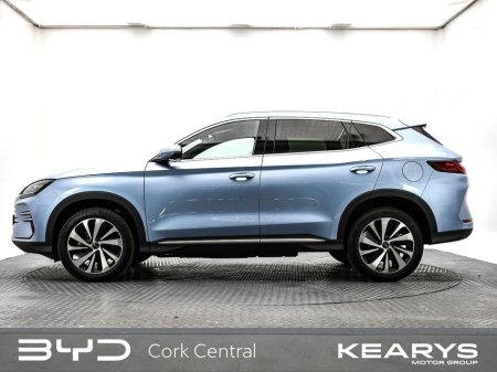 2026 BYD Seal U - thumbnail 3