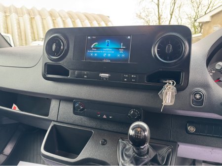 2019 Mercedes-Benz Sprinter - thumbnail 9