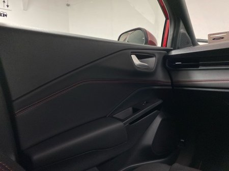 2026 Ford Puma - thumbnail 11