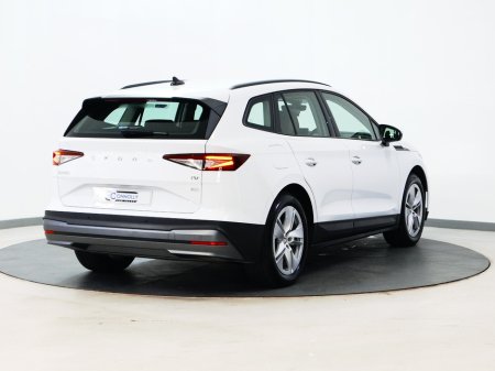 2021 Skoda Enyaq - photo 3