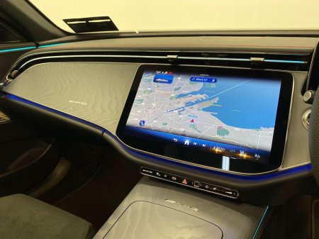 2026 Mercedes-Benz AMG AMG E53 HYBRID 4MATIC €139,770 thumbnail