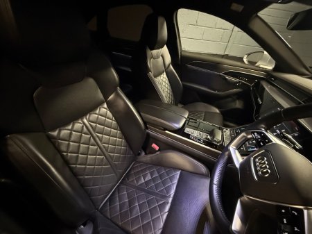 2018 Audi A8 3.0TDI 262HP quattro SE Executive €26,900 thumbnail