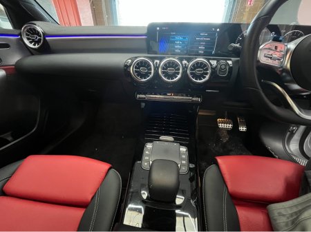 2023 Mercedes-Benz A Class 2023 MERCEDES-BENZ A250E 1.4 AUTOMATIC / CRUISE CONTROL / 360° PARKING CAMERA / ELECTRIC MEMORY & HEATED SEATS / PANORAMIC SUNROOF / PADDLE SHIFTERS / thumbnail