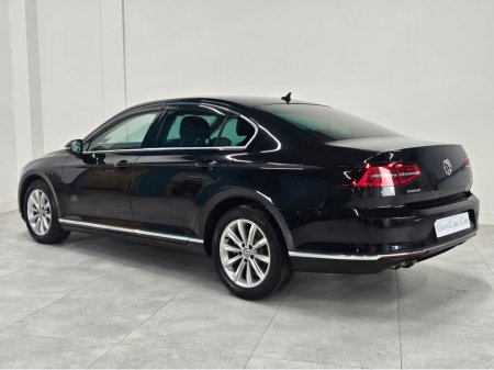 2020 Volkswagen Passat 2.0 TDi Highline 190  BHP Auto - Ultra Low Miles - SOLD €27,950 thumbnail
