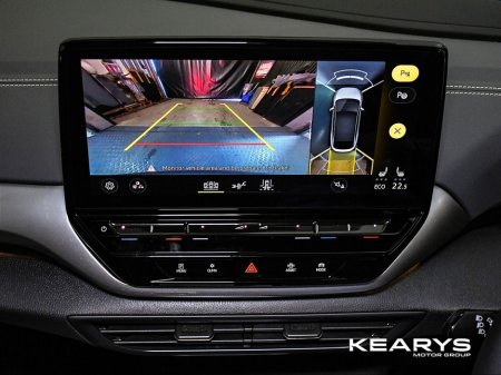 2023 Volkswagen ID.5 - thumbnail 23