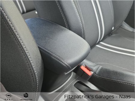 2025 Opel Corsa GS 1.2i Demo with 3.9% Finance Available & Price Includes €1,000 Scrappage Allowance. €26,950 thumbnail