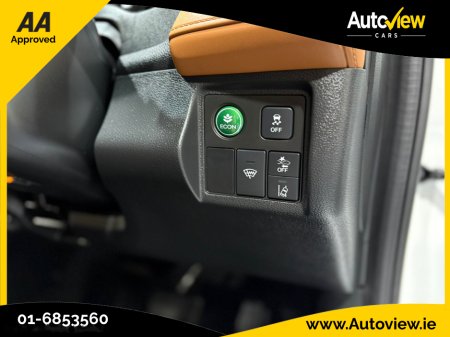 2020 Honda Vezel - thumbnail 18