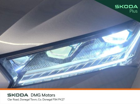 2026 Skoda Superb COMBI 2.0 TDI 150BHP DSG L&K thumbnail