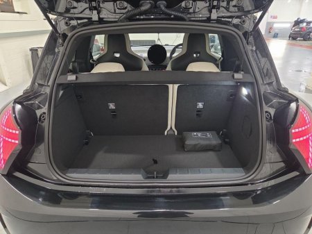 2026 MINI Hatch Cooper SE €34,950 thumbnail