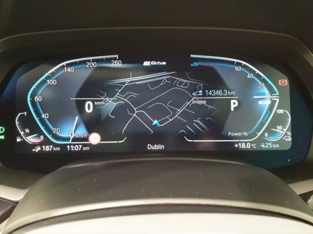 2021 BMW X5 xDrive45e M Sport €59,950 thumbnail