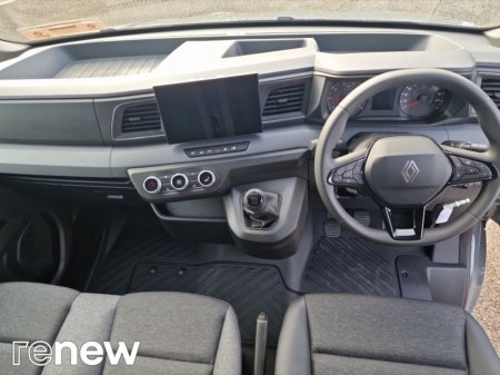 2026 Renault Master - photo 2