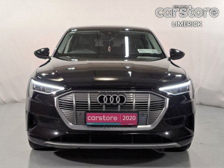 2020 Audi e-tron - thumbnail 8