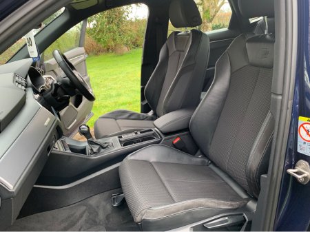 2021 Audi Q3 - thumbnail 9