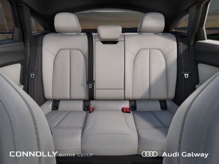 2026 Audi A5 - photo 6