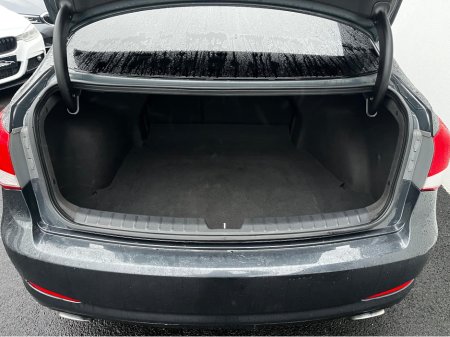 2015 Hyundai i40 1.7 D EXECUTIVE LOW KM €7,450 thumbnail