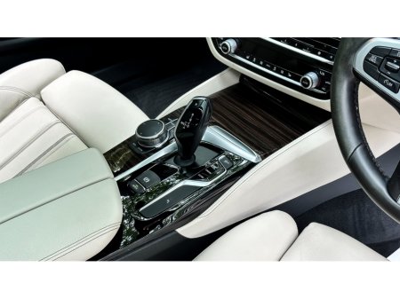 2017 BMW 5 Series SOLD 2017 (171) BMW 520D MSPORT **SUNROOF** €24,999