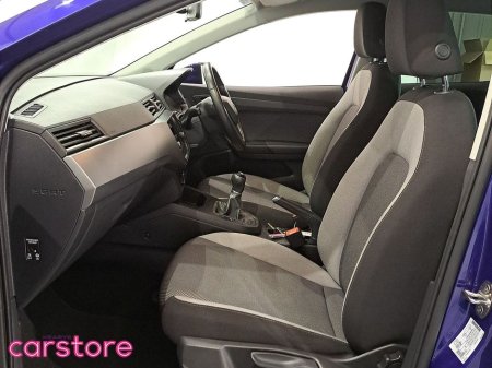 2019 SEAT Ibiza - thumbnail 9