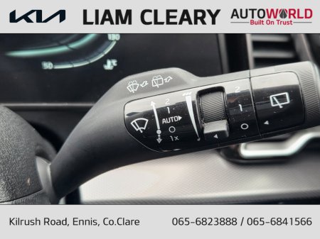 2024 Kia Sportage K3 SEM 5DR €33,900 thumbnail