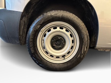 2025 Peugeot Partner 1.5HDI PRO PLUS *JUST IN* €80 PER WEEK €24,995 thumbnail