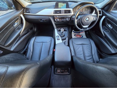 2018 BMW 3 Series - thumbnail 9